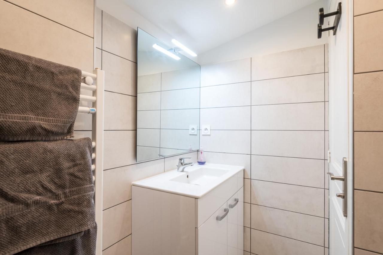 Netflix Centre De Près De Lyon Appartement *