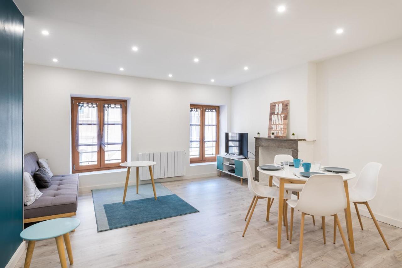 Netflix Centre De Près De Lyon Appartement