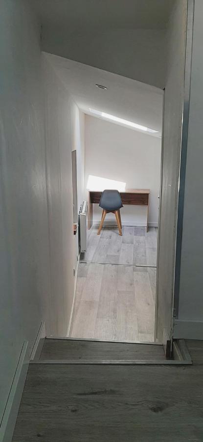 Appartement Netflix Centre De Près De Lyon