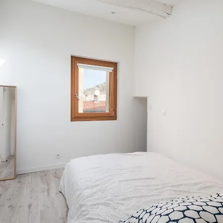Appartement Netflix centre de Vienne près de Lyon Esterno foto