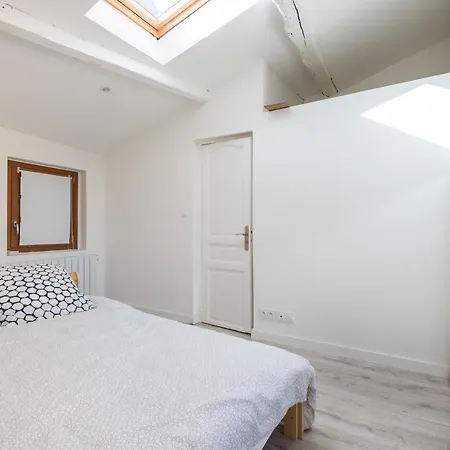 Appartement Netflix centre de Vienne près de Lyon Esterno foto
