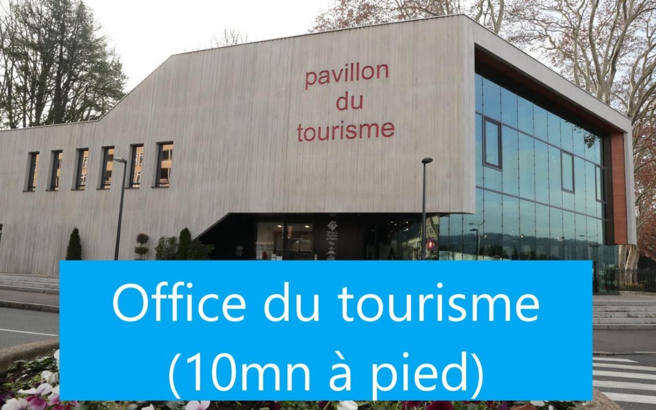 Netflix Centre De Près De Lyon Appartement *